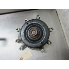 08B107 Water Coolant Pump From 2001 Dodge Dakota  4.7 53020871C